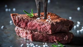 Straffe kost 'a la carte'