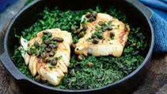 Straffe kost 'bistro' - 5RK