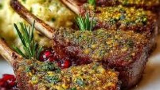 7 kok presenteert LENTE TAKEAWAY